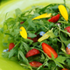 Illustration for article titled Food-Safety Initiative Might Keep Parasites Out of Your Salad